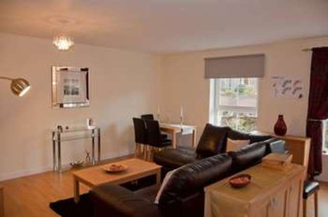  Image of 2 bedroom Flat for sale in Toll Road Kincardine Alloa FK10 at Toll Road  Alloa, FK10 4RL