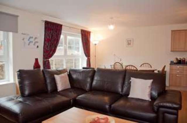  Image of 2 bedroom Flat for sale in Toll Road Kincardine Alloa FK10 at Toll Road  Alloa, FK10 4RL