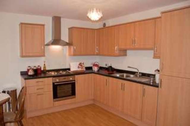  Image of 2 bedroom Flat for sale in Toll Road Kincardine Alloa FK10 at Toll Road  Alloa, FK10 4RL