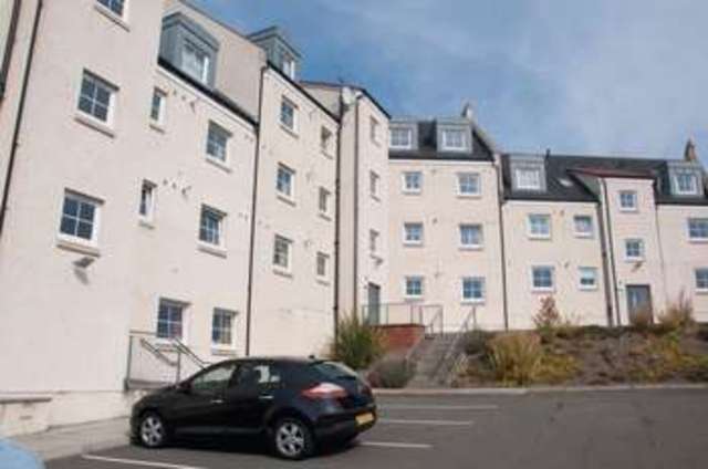  Image of 2 bedroom Flat for sale in Toll Road Kincardine Alloa FK10 at Toll Road  Alloa, FK10 4RL