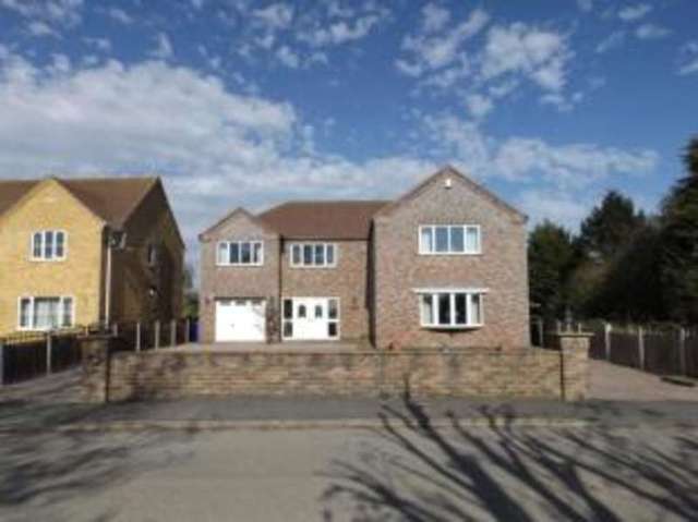  Image of 4 bedroom Detached house for sale in Tooley Lane Wrangle Boston PE22 at Wrangle Boston Wrangle, PE22 9BL