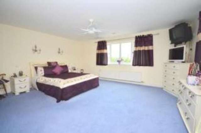  Image of 4 bedroom Detached house for sale in Tooley Lane Wrangle Boston PE22 at Wrangle Boston Wrangle, PE22 9BL