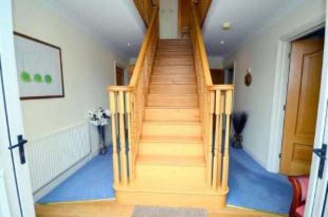  Image of 4 bedroom Detached house for sale in Tooley Lane Wrangle Boston PE22 at Wrangle Boston Wrangle, PE22 9BL