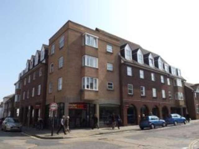  Image of Retirement Property for sale in Town Lane Newport PO30 at Town Lane Newport Newport, PO30 1AR
