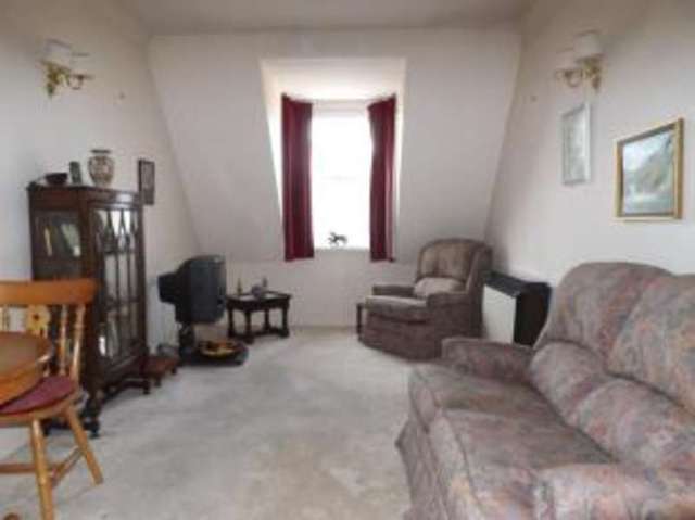  Image of Retirement Property for sale in Town Lane Newport PO30 at Town Lane Newport Newport, PO30 1AR