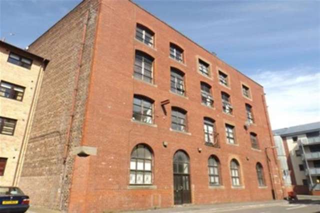  Image of 2 bedroom Flat to rent in Trades Lane Dundee DD1 at Dundee, DD1 3EW