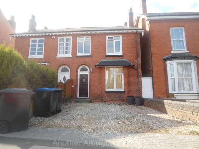  Image of 1 bedroom Flat to rent in Trafalgar Road Moseley Birmingham B13 at Trafalgar Road Moseley Birmingham, B13 8BX