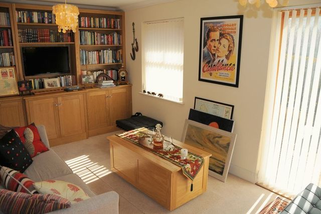  Image of 3 bedroom Terraced house for sale in Trafalgar Square Poringland Norwich NR14 at Trafalgar Square Poringland Norwich, NR14 7WQ