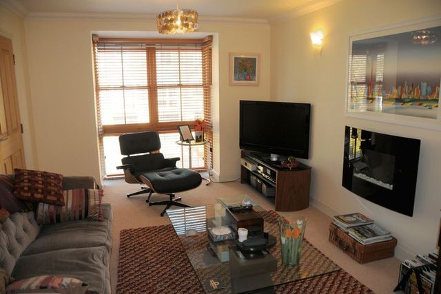  Image of 3 bedroom Terraced house for sale in Trafalgar Square Poringland Norwich NR14 at Trafalgar Square Poringland Norwich, NR14 7WQ