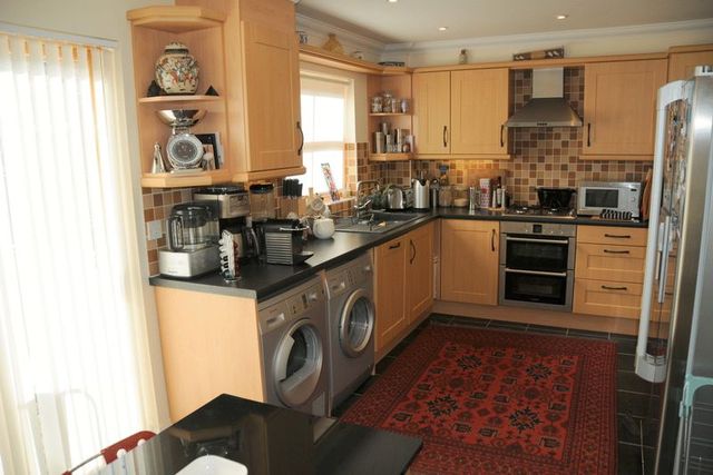  Image of 3 bedroom Terraced house for sale in Trafalgar Square Poringland Norwich NR14 at Trafalgar Square Poringland Norwich, NR14 7WQ
