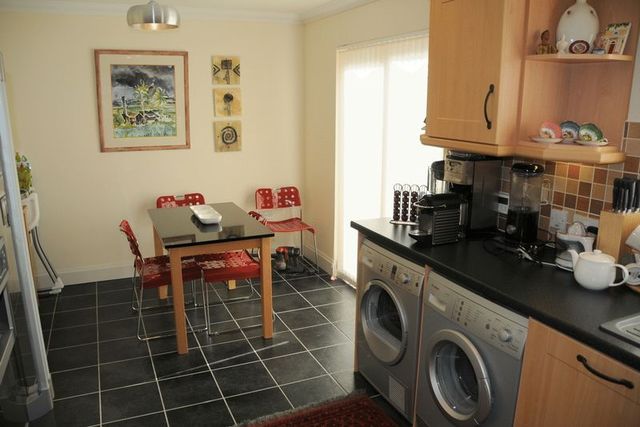  Image of 3 bedroom Terraced house for sale in Trafalgar Square Poringland Norwich NR14 at Trafalgar Square Poringland Norwich, NR14 7WQ