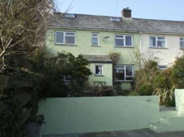 Image of 4 bedroom Terraced house for sale in Gunwennap Tresparrett Camelford PL32 at Tresparrett Camelford Tresparrett, PL32 9SU