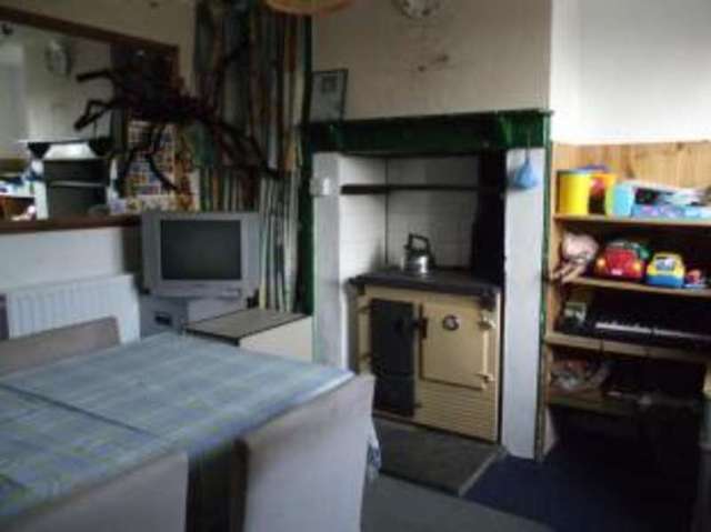  Image of 4 bedroom Terraced house for sale in Gunwennap Tresparrett Camelford PL32 at Tresparrett Camelford Tresparrett, PL32 9SU