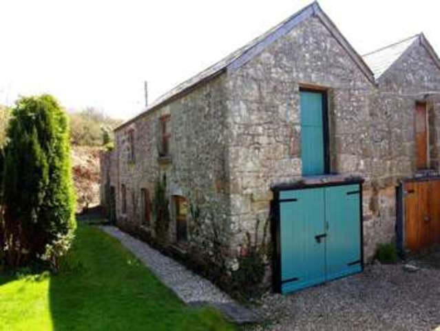  Image of 2 bedroom Semi-Detached house for sale in Trethosa Trethosa St. Stephen St. Austell PL26 at St Stephen St Austell, PL26 7QJ