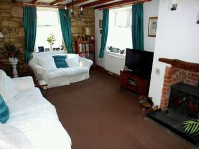  Image of 2 bedroom Semi-Detached house for sale in Trethosa Trethosa St. Stephen St. Austell PL26 at St Stephen St Austell, PL26 7QJ