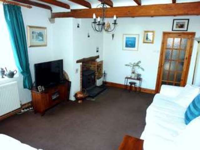  Image of 2 bedroom Semi-Detached house for sale in Trethosa Trethosa St. Stephen St. Austell PL26 at St Stephen St Austell, PL26 7QJ