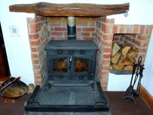  Image of 2 bedroom Semi-Detached house for sale in Trethosa Trethosa St. Stephen St. Austell PL26 at St Stephen St Austell, PL26 7QJ