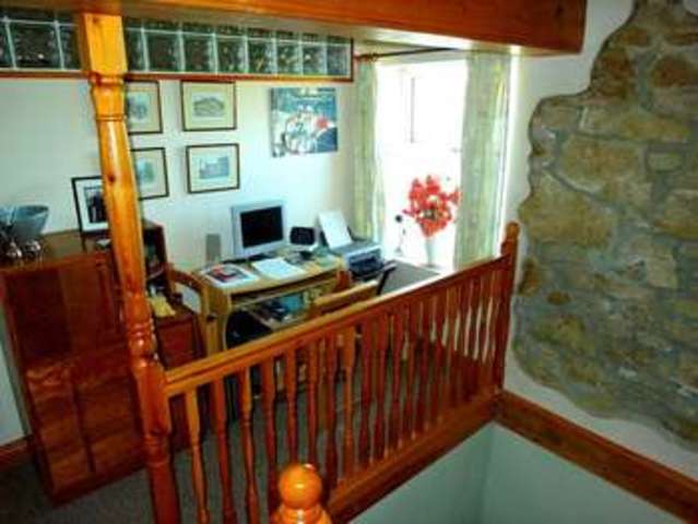  Image of 2 bedroom Semi-Detached house for sale in Trethosa Trethosa St. Stephen St. Austell PL26 at St Stephen St Austell, PL26 7QJ