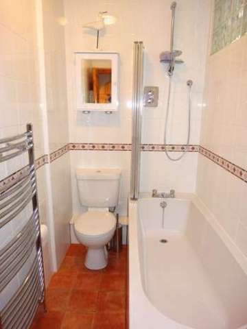  Image of 2 bedroom Semi-Detached house for sale in Trethosa Trethosa St. Stephen St. Austell PL26 at St Stephen St Austell, PL26 7QJ
