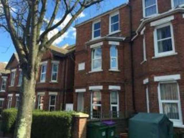  Image of 4 bedroom End of Terrace for sale in Trimworth Road Folkestone CT19 at Folkestone Kent Cheriton, CT19 4EL