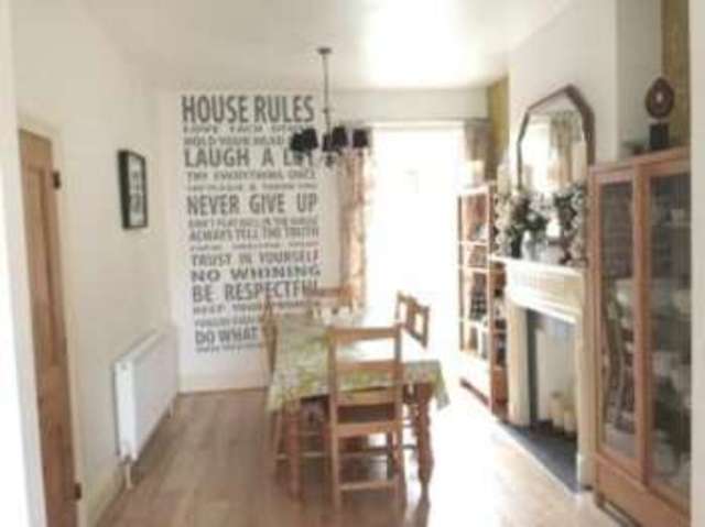  Image of 4 bedroom End of Terrace for sale in Trimworth Road Folkestone CT19 at Folkestone Kent Cheriton, CT19 4EL