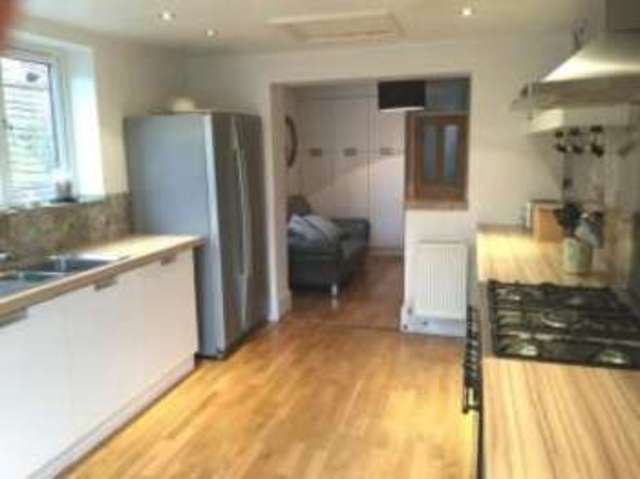 Image of 4 bedroom End of Terrace for sale in Trimworth Road Folkestone CT19 at Folkestone Kent Cheriton, CT19 4EL