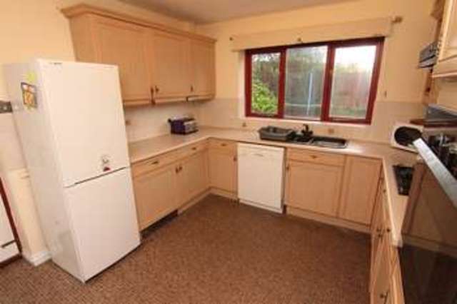  Image of 4 bedroom Detached house for sale in Triscombe Drive Llandaff Cardiff CF5 at Llandaff Cardiff Cardiff, CF5 2PN