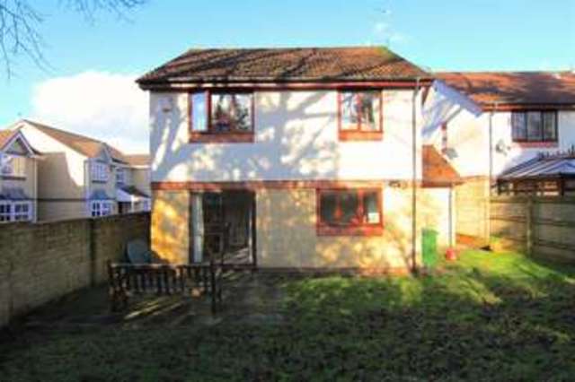  Image of 4 bedroom Detached house for sale in Triscombe Drive Llandaff Cardiff CF5 at Llandaff Cardiff Cardiff, CF5 2PN