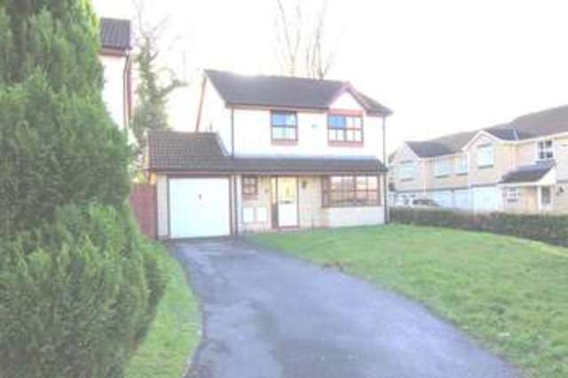  Image of 4 bedroom Detached house for sale in Triscombe Drive Llandaff Cardiff CF5 at Llandaff Cardiff Cardiff, CF5 2PN