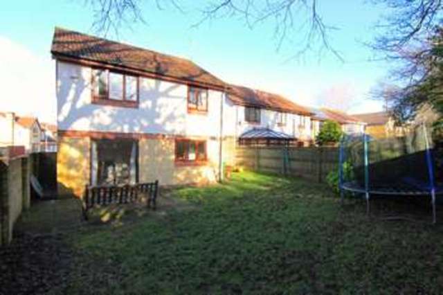  Image of 4 bedroom Detached house for sale in Triscombe Drive Llandaff Cardiff CF5 at Llandaff Cardiff Cardiff, CF5 2PN