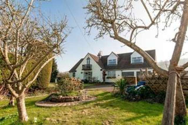 Image of 5 bedroom Detached house for sale in Tuckers Lane Ubley Bristol BS40 at Bristol, BS40 6PB