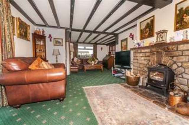  Image of 5 bedroom Detached house for sale in Tuckers Lane Ubley Bristol BS40 at Bristol, BS40 6PB