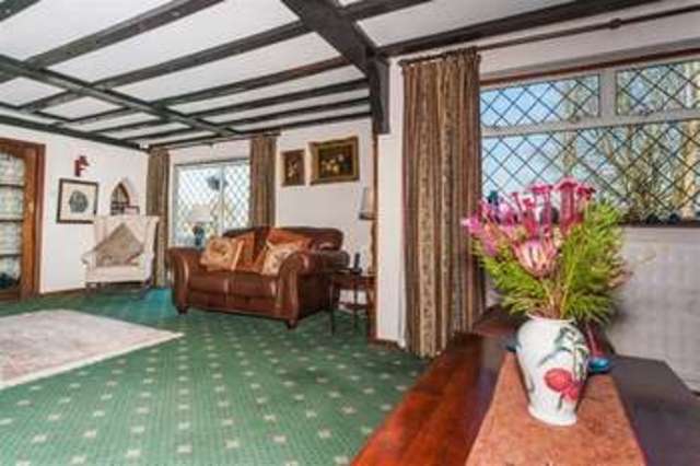  Image of 5 bedroom Detached house for sale in Tuckers Lane Ubley Bristol BS40 at Bristol, BS40 6PB