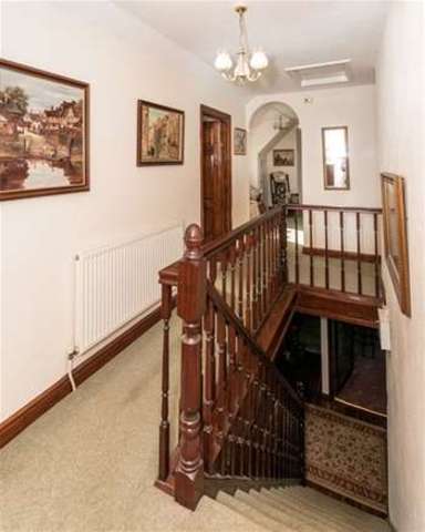  Image of 5 bedroom Detached house for sale in Tuckers Lane Ubley Bristol BS40 at Bristol, BS40 6PB