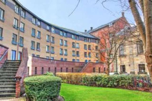  Image of 2 bedroom Flat for sale in St. Andrews Street Glasgow G1 at Glasgow Lanarkshire Glasgow, G1 5PR