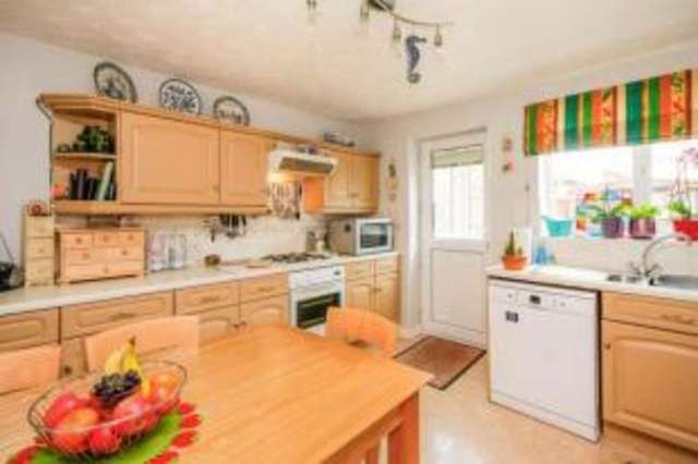  Image of 4 bedroom Detached house for sale in Turner Road Wellingborough NN8 at Wellingborough Northamptonshire Wellingborough, NN8 4UP
