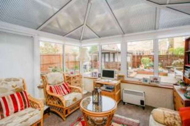 Image of 4 bedroom Detached house for sale in Turner Road Wellingborough NN8 at Wellingborough Northamptonshire Wellingborough, NN8 4UP