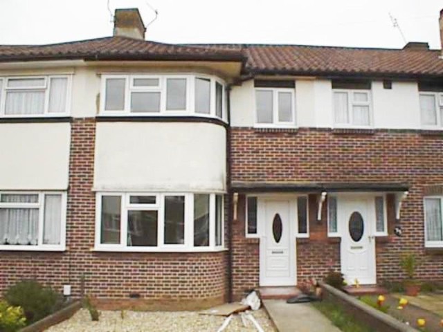  Image of 3 bedroom Detached house to rent in Turner Road Broadwater Worthing BN14 at Worthing, BN14 8PZ