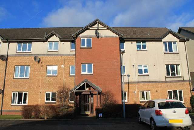  Image of 1 bedroom Flat for sale in Turners Avenue Paisley PA1 at Turners Avenue  Paisley, PA1 2NZ