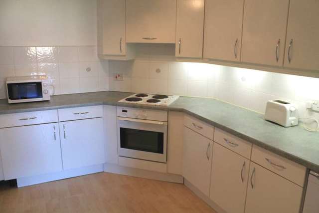  Image of 1 bedroom Flat for sale in Turners Avenue Paisley PA1 at Turners Avenue  Paisley, PA1 2NZ