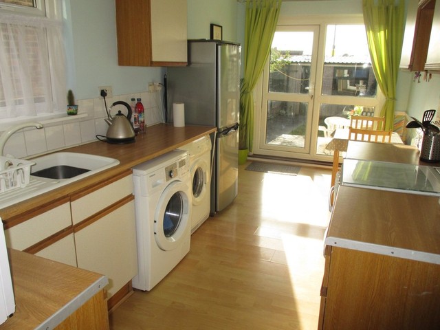 Image of 2 bedroom Terraced house for sale in Twyford Avenue Portsmouth PO2 at Twyford Avenue Stamshaw Portsmouth, PO2 8DQ