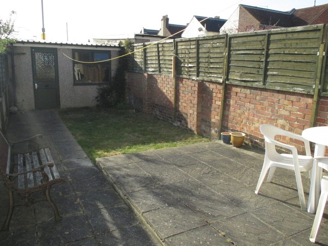  Image of 2 bedroom Terraced house for sale in Twyford Avenue Portsmouth PO2 at Twyford Avenue Stamshaw Portsmouth, PO2 8DQ