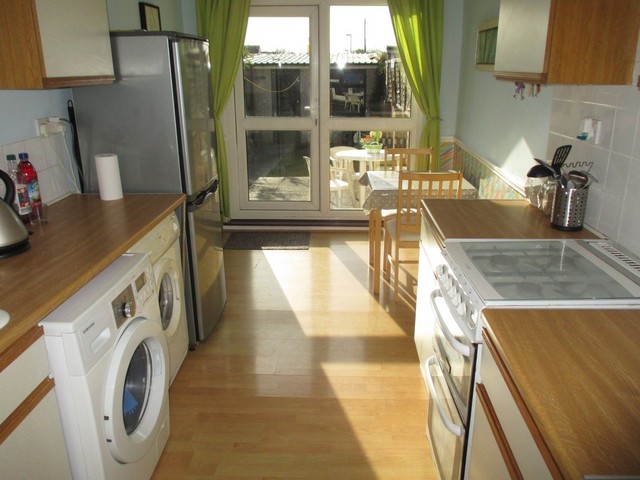  Image of 2 bedroom Terraced house for sale in Twyford Avenue Portsmouth PO2 at Twyford Avenue Stamshaw Portsmouth, PO2 8DQ