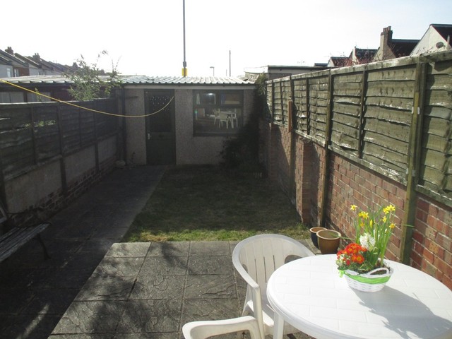  Image of 2 bedroom Terraced house for sale in Twyford Avenue Portsmouth PO2 at Twyford Avenue Stamshaw Portsmouth, PO2 8DQ