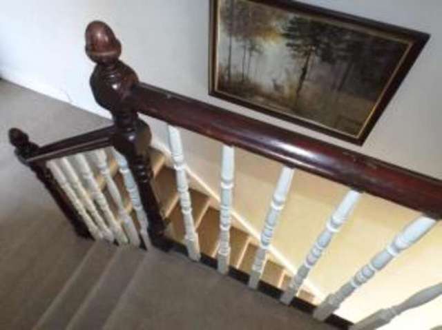  Image of 3 bedroom Terraced house for sale in Tynemouth Road London N15 at London  Seven Sisters, N15 4AX