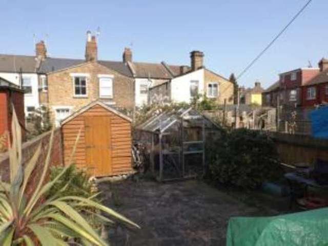  Image of 3 bedroom Terraced house for sale in Tynemouth Road London N15 at London  Seven Sisters, N15 4AX