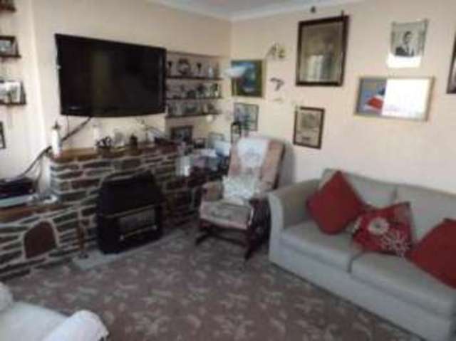  Image of 3 bedroom Semi-Detached house for sale in Tyntesfield Road Bristol BS13 at Bristol Somerset Bishopsworth, BS13 7EJ