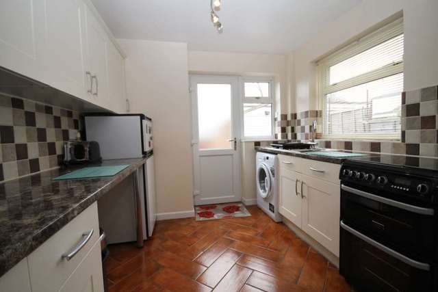  Image of 3 bedroom Semi-Detached house for sale in Tyringham Road Wigston LE18 at Tyringham Road  Wigston, LE18 3QA