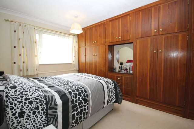  Image of 3 bedroom Semi-Detached house for sale in Tyringham Road Wigston LE18 at Tyringham Road  Wigston, LE18 3QA