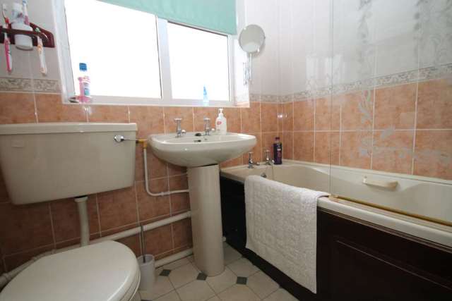  Image of 3 bedroom Semi-Detached house for sale in Tyringham Road Wigston LE18 at Tyringham Road  Wigston, LE18 3QA